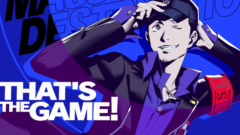 Понравится даже тем, кто не играл в оригинал: обзор Persona 3 Reload — Итог. 1