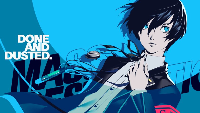 Понравится даже тем, кто не играл в оригинал: обзор Persona 3 Reload