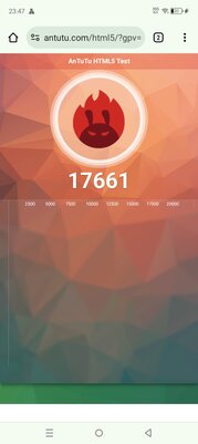 На что способен смартфон за 8 000 рублей: обзор Infinix Smart 8 Pro (тоже удивитесь) — Софт и железо. 19