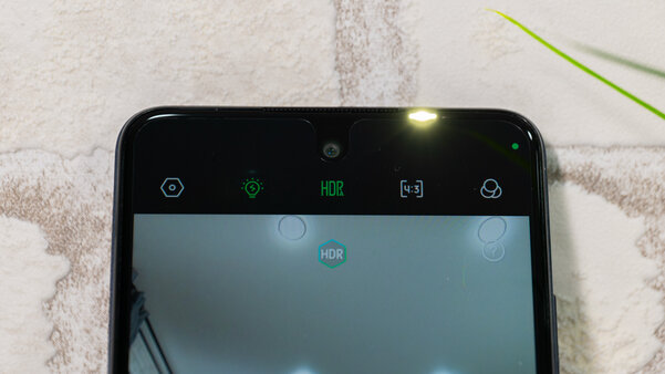 На что способен смартфон за 8 000 рублей: обзор Infinix Smart 8 Pro (тоже удивитесь) — Камеры. 3