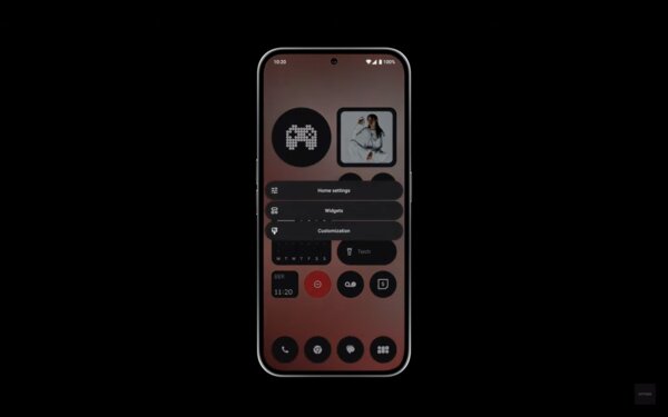 Nothing представила бюджетный Phone (2a): прозрачный корпус, глиф-подсветка и уникальный процессор