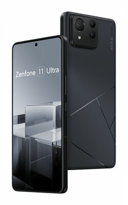 Представлен Asus Zenfone 11 Ultra: флагман вырос и обзавёлся искусственным интеллектом