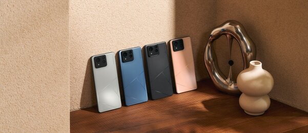 Представлен Asus Zenfone 11 Ultra: флагман вырос и обзавёлся искусственным интеллектом