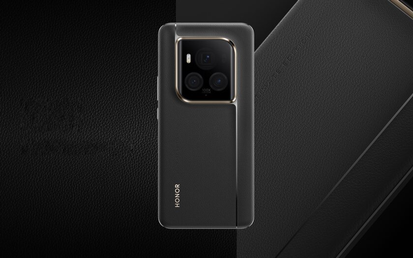 Смартфоны с дизайном Porsche Design: HONOR представил Magic6 RSR и Magic6 Ultimate