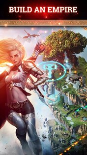 Sky Wars: Archon Rises 1.5.7.89. Скриншот 1