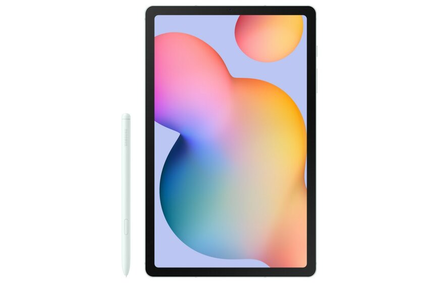 Настолько удачный планшет, что Samsung перевыпускает его в 3 раз: представлен Tab S6 Lite (2024)