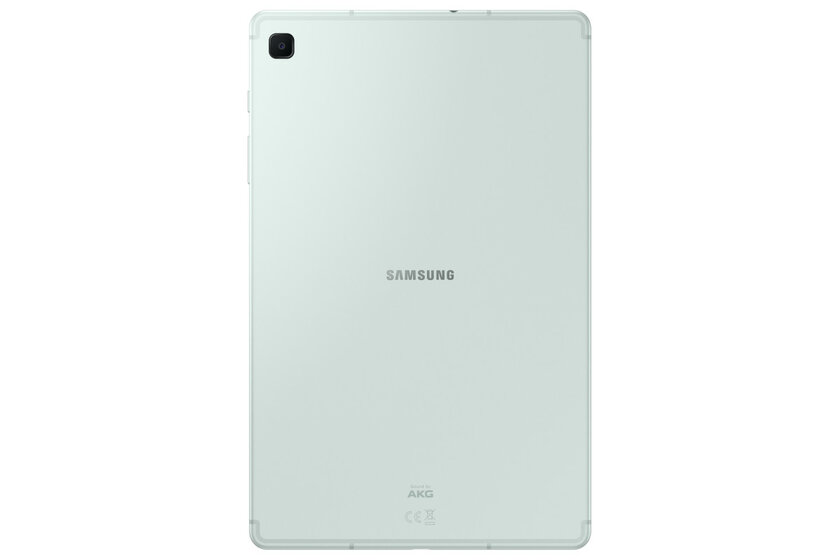 Настолько удачный планшет, что Samsung перевыпускает его в 3 раз: представлен Tab S6 Lite (2024)