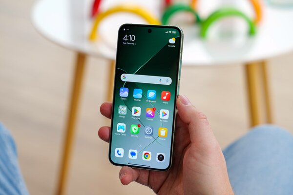 Какой смартфон купить в июне 2024: рейтинг лучших моделей на любой бюджет — Лучшие флагманы c хорошей камерой. 7