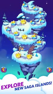 Bejeweled Stars 3.10.0. Скриншот 5