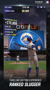 MLB RIVALS 3.08.10. Скриншот 20