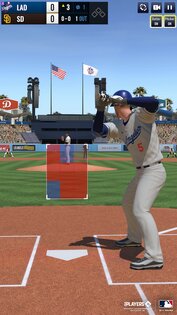 MLB RIVALS 3.08.10. Скриншот 24