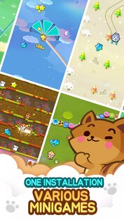 Minigame Party 22.0.3. Скриншот 2