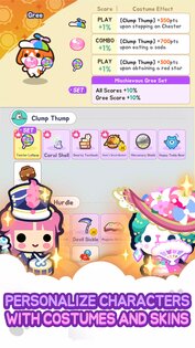 Minigame Party 22.0.3. Скриншот 5