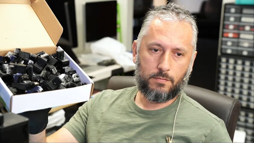 RTX 4090 всё ещё плавятся: специалисты ремонтируют по 200 флагманских видеокарт в месяц