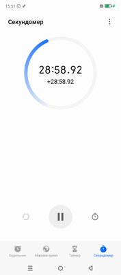 Infinix показала, каким должен быть недорогой смартфон в 2024 году. Обзор NOTE 40 Pro — Железо и софт. 15