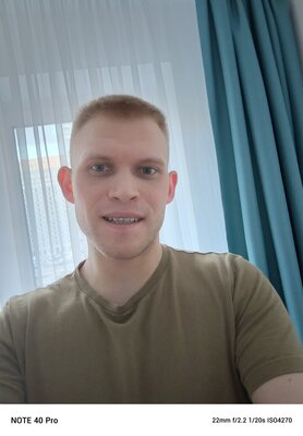 Infinix показала, каким должен быть недорогой смартфон в 2024 году. Обзор NOTE 40 Pro — Камера. 21