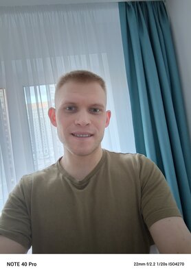 Infinix показала, каким должен быть недорогой смартфон в 2024 году. Обзор NOTE 40 Pro — Камера. 22