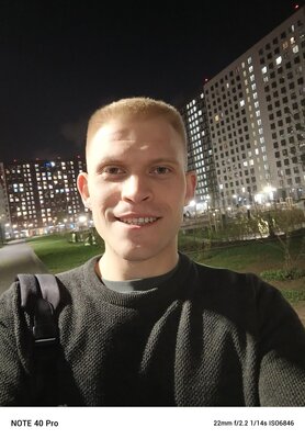 Infinix показала, каким должен быть недорогой смартфон в 2024 году. Обзор NOTE 40 Pro — Камера. 24