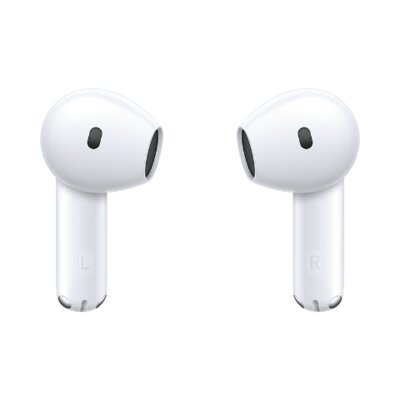В России стартовали продажи наушников-вкладышей HONOR Earbuds X6 с узнаваемым дизайном