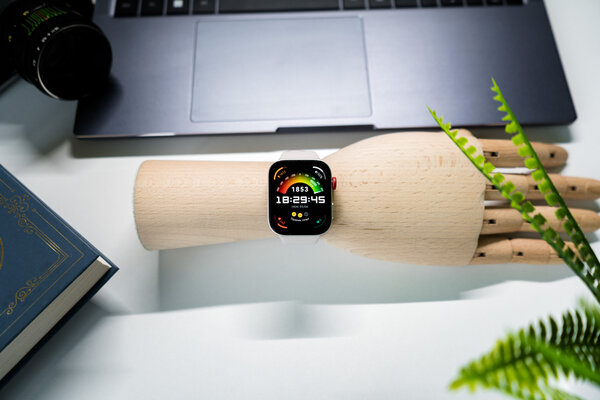Обзор HUAWEI WATCH FIT 3: фитнес-браслет взял всё лучшее из часов, но сохранил автономность