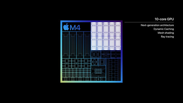 Что показала Apple на презентации 7 мая: чип M4, тончайшие iPad и умный Pro-стилус