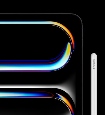 Что показала Apple на презентации 7 мая: чип M4, тончайшие iPad и умный Pro-стилус