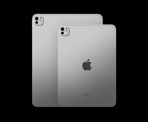 Что показала Apple на презентации 7 мая: чип M4, тончайшие iPad и умный Pro-стилус