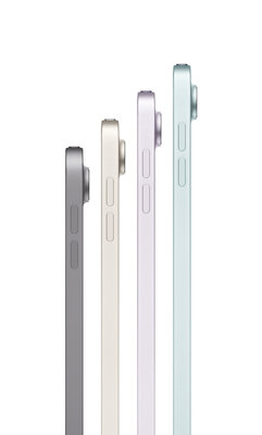 Что показала Apple на презентации 7 мая: чип M4, тончайшие iPad и умный Pro-стилус