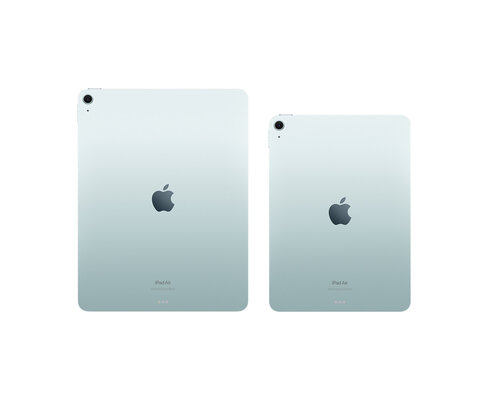 Что показала Apple на презентации 7 мая: чип M4, тончайшие iPad и умный Pro-стилус
