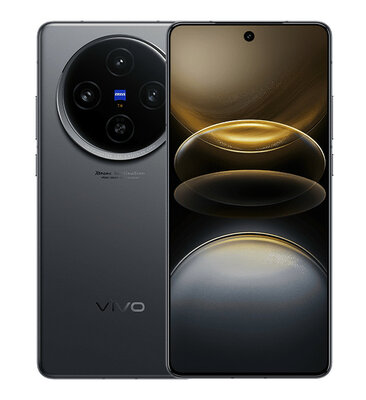 Для хороших фото: представлены Vivo X100s и X100s Pro с топовыми камерами