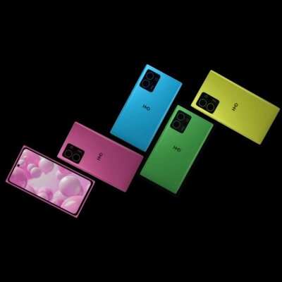Lumia возвращается? HMD выпустит смартфон в дизайне легендарной Nokia