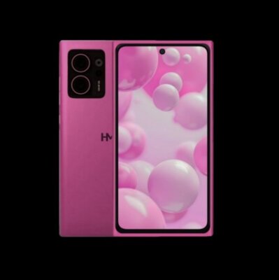 Lumia возвращается? HMD выпустит смартфон в дизайне легендарной Nokia