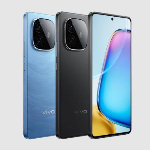 Представлены Vivo Y200 GT и Y200t: два смартфона с мощной батареей