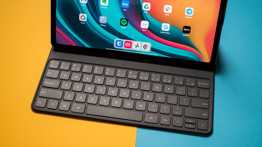 Xiaomi показала, каким должен быть недорогой планшет в 2024-м. Обзор Redmi Pad Pro — Аксессуары. 1