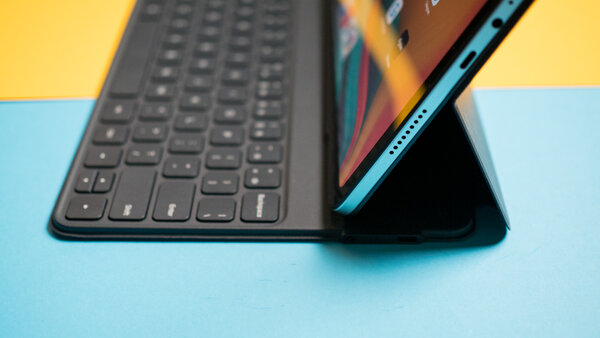 Xiaomi показала, каким должен быть недорогой планшет в 2024-м. Обзор Redmi Pad Pro — Аксессуары. 2