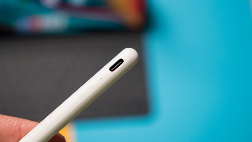 Xiaomi показала, каким должен быть недорогой планшет в 2024-м. Обзор Redmi Pad Pro — Аксессуары. 6