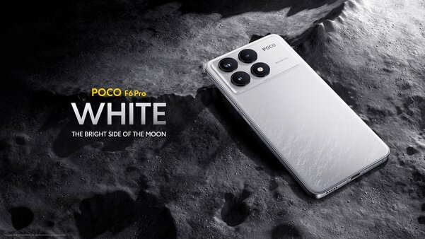 Новый смартфон Xiaomi опережает конкурентов, но стоит в 2 раза дешевле: представлен POCO F6 Pro