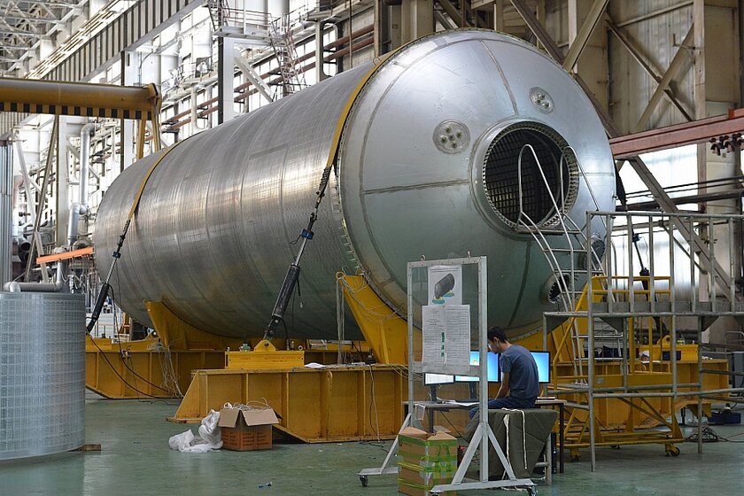 В 40 раз дороже Российской орбитальной станции: как «Союз-5» поможет России высадиться на Луну