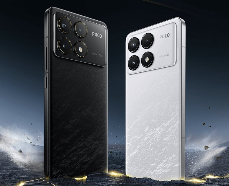 «Топ за свои деньги» больше не шутка — это реально топ. Обзор Xiaomi POCO F6 Pro