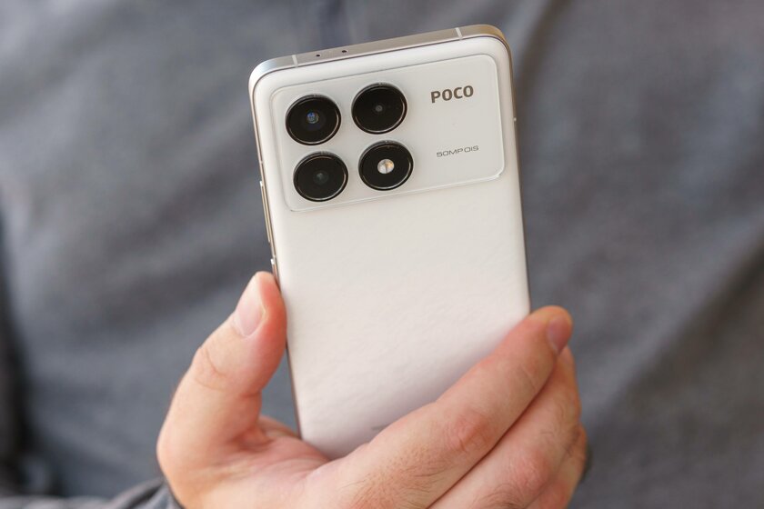 «Топ за свои деньги» больше не шутка — это реально топ. Обзор Xiaomi POCO F6 Pro