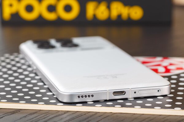 «Топ за свои деньги» больше не шутка — это реально топ. Обзор Xiaomi POCO F6 Pro