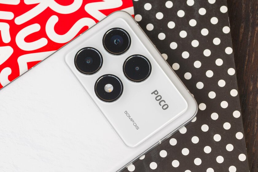 «Топ за свои деньги» больше не шутка — это реально топ. Обзор Xiaomi POCO F6 Pro
