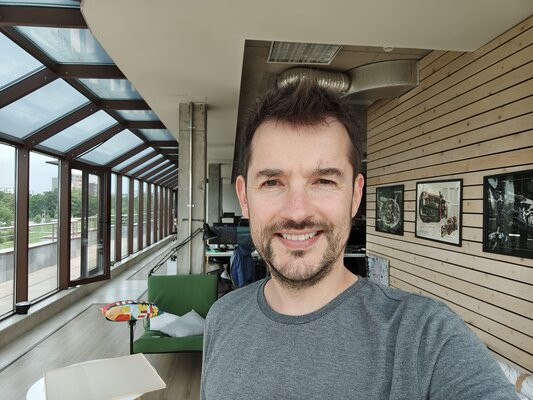 «Топ за свои деньги» больше не шутка — это реально топ. Обзор Xiaomi POCO F6 Pro