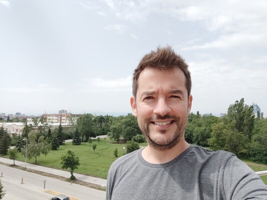 «Топ за свои деньги» больше не шутка — это реально топ. Обзор Xiaomi POCO F6 Pro