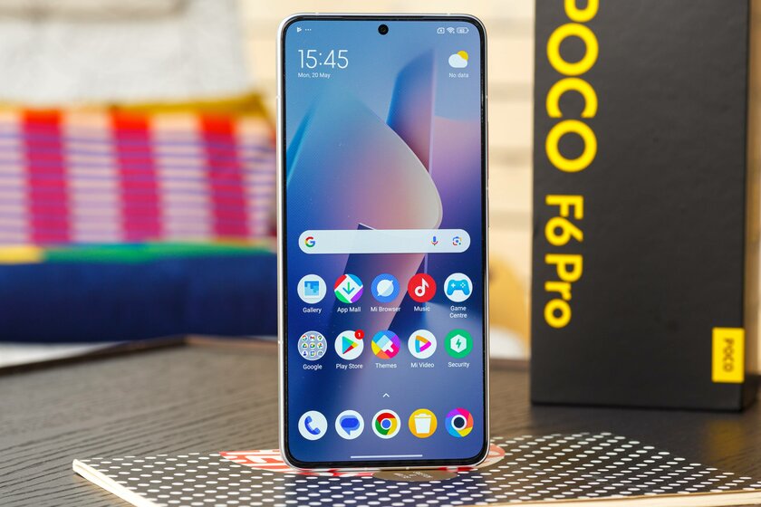 «Топ за свои деньги» больше не шутка — это реально топ. Обзор Xiaomi POCO F6 Pro