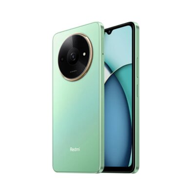 Представлен сверхнедорогой смартфон Redmi A3x: Unisoc T603 и 3/64 ГБ памяти за 70 долларов