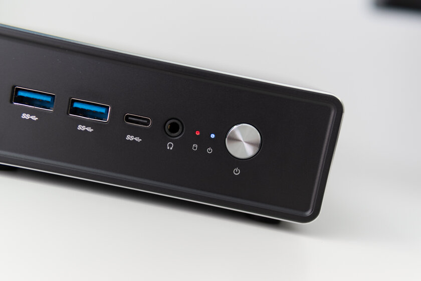 Этот недорогой ПК помещается на ладони: обзор DIGMA PRO Minimax U1 — самое то для офисной работы