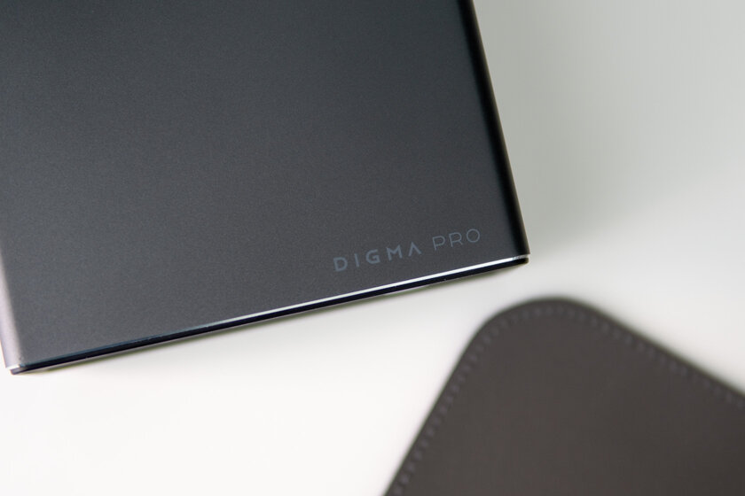Этот недорогой ПК помещается на ладони: обзор DIGMA PRO Minimax U1 — самое то для офисной работы