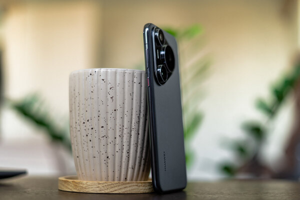 Обзор Huawei Pura 70 Pro: новая глава в истории фотофлагманов — Дизайн. 6