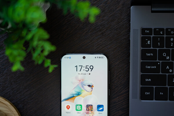 Обзор Huawei Pura 70 Pro: новая глава в истории фотофлагманов — Экран. 3